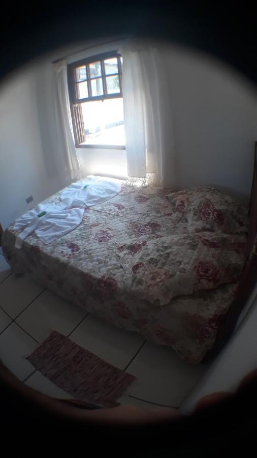 Casa Proximo O Centro Historico Βίλα Παρατί Εξωτερικό φωτογραφία