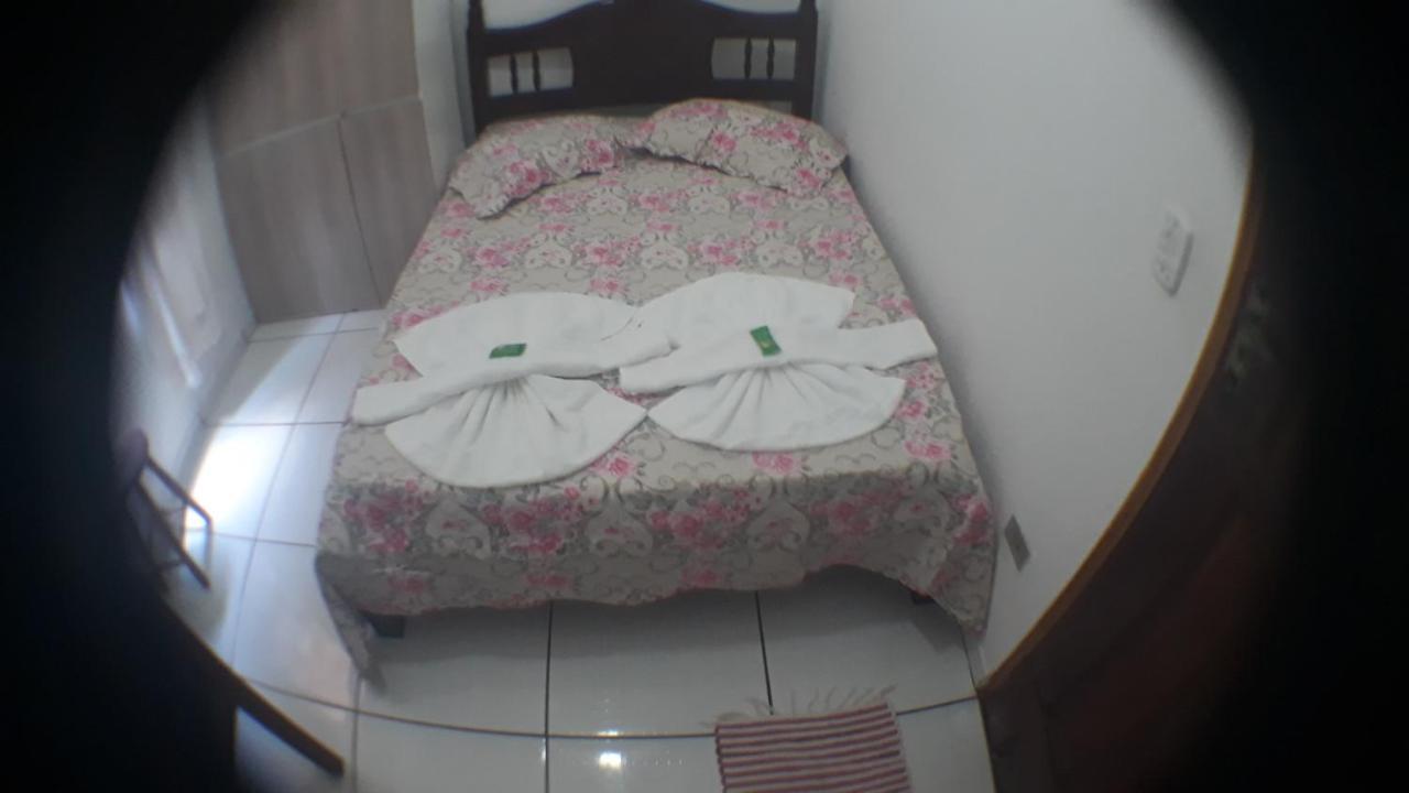 Casa Proximo O Centro Historico Βίλα Παρατί Εξωτερικό φωτογραφία