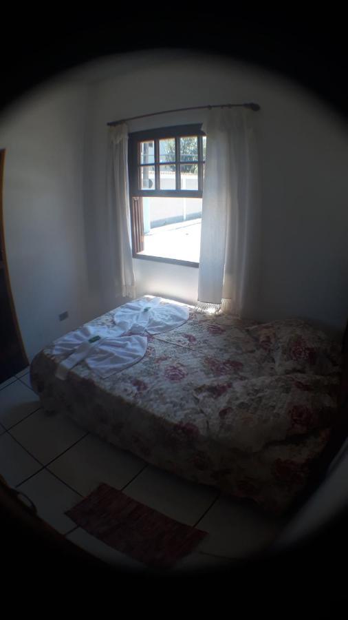 Casa Proximo O Centro Historico Βίλα Παρατί Εξωτερικό φωτογραφία