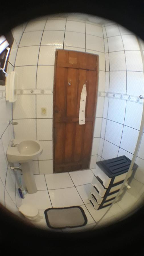 Casa Proximo O Centro Historico Βίλα Παρατί Εξωτερικό φωτογραφία