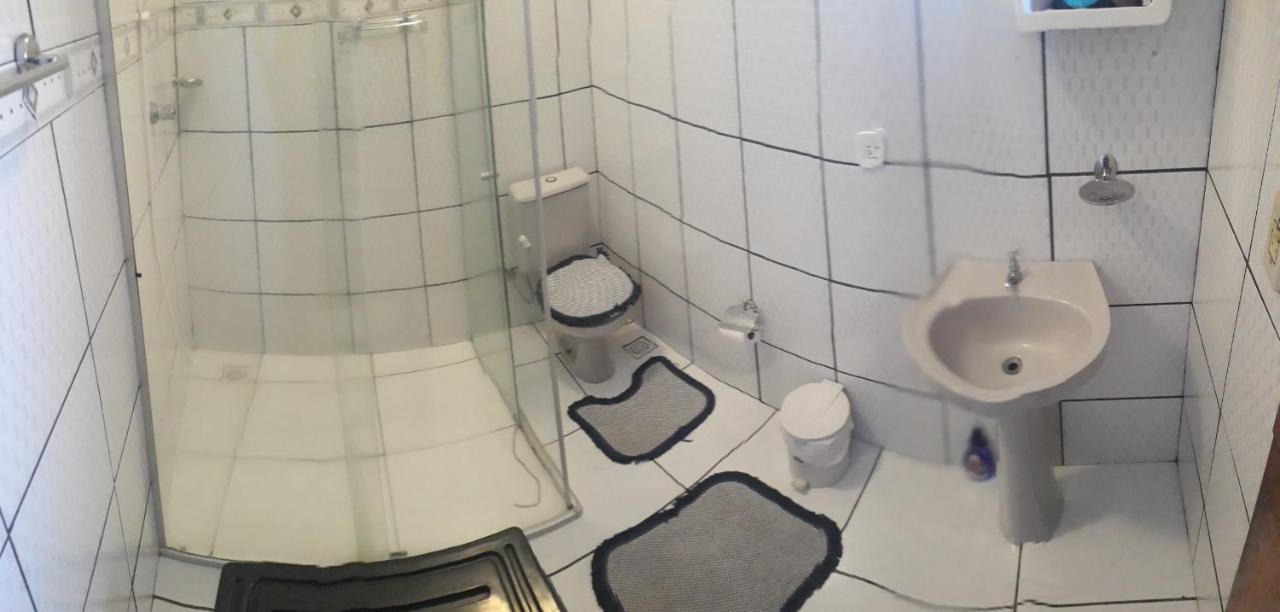 Casa Proximo O Centro Historico Βίλα Παρατί Εξωτερικό φωτογραφία