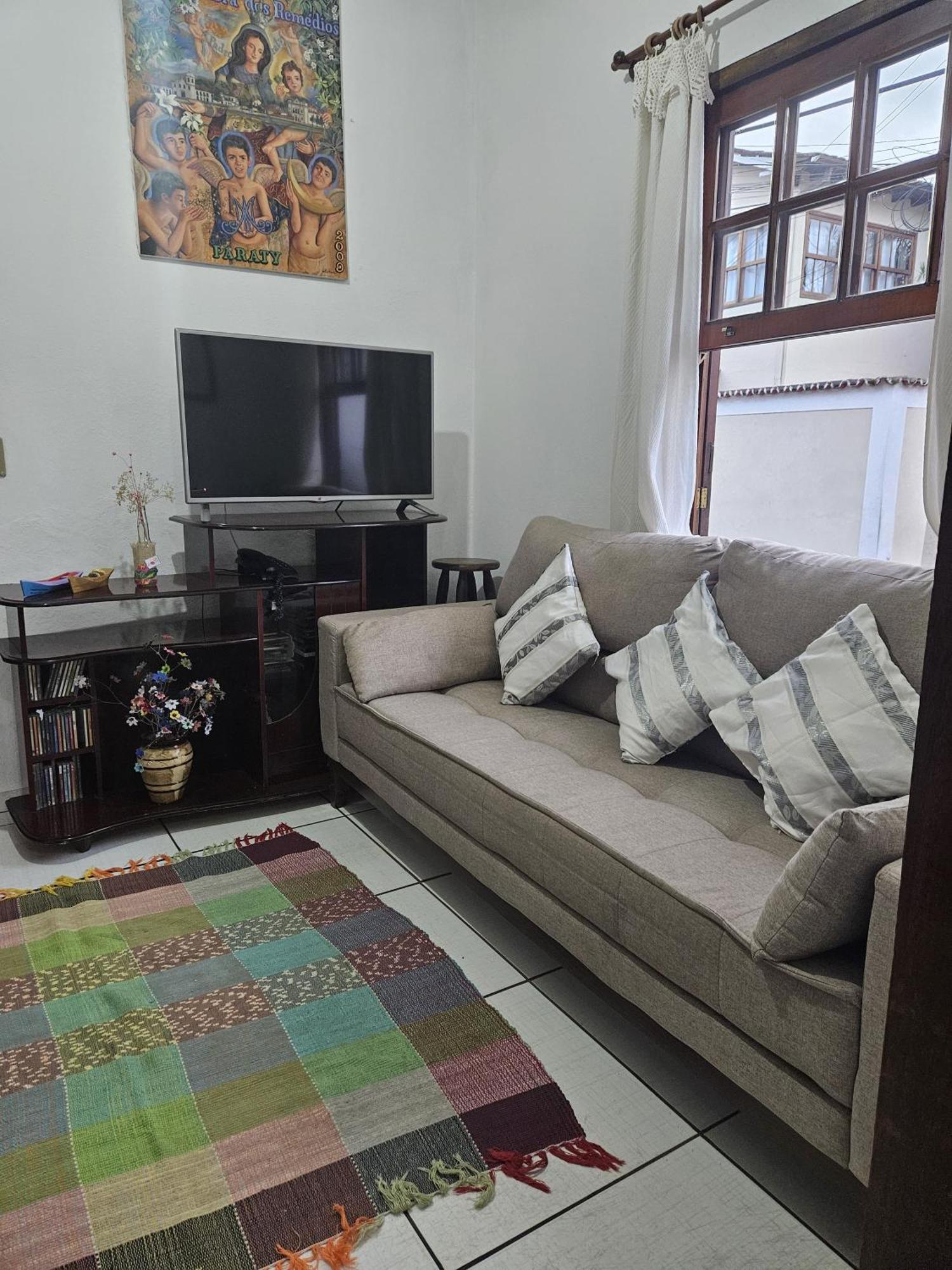 Casa Proximo O Centro Historico Βίλα Παρατί Εξωτερικό φωτογραφία