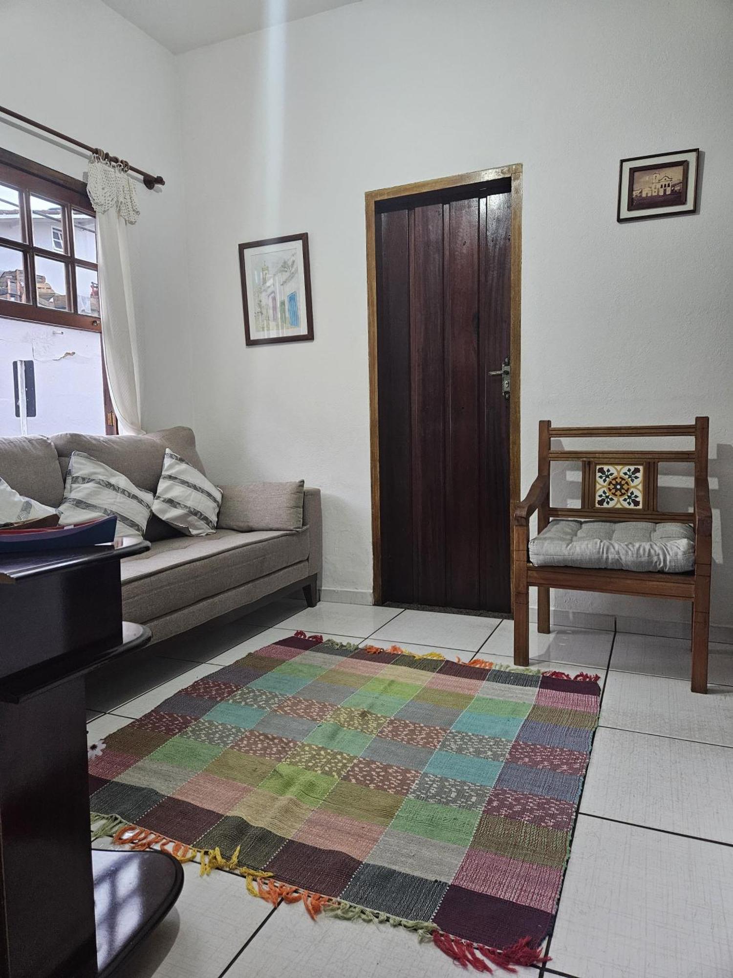 Casa Proximo O Centro Historico Βίλα Παρατί Εξωτερικό φωτογραφία